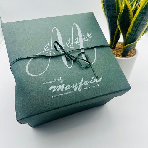 Mayfair millinery vintage - mayfair,