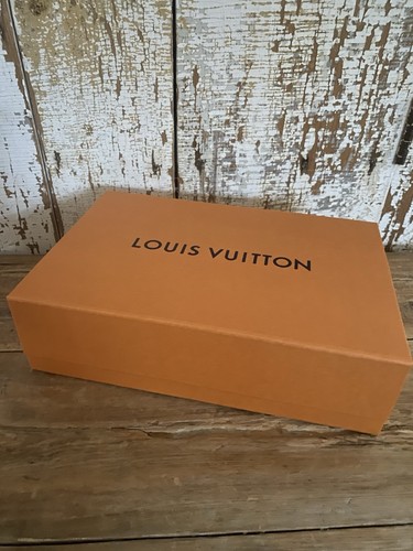 Louis vuitton large orange - louis,
